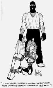 annisbondage.com - Bondage Art 0009 thumbnail
